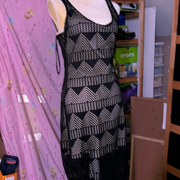 Material Girl Dresses & Skirts - HP🎊🎊Maxi Dress